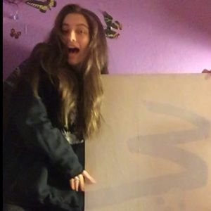 Meet your Posher, Raven